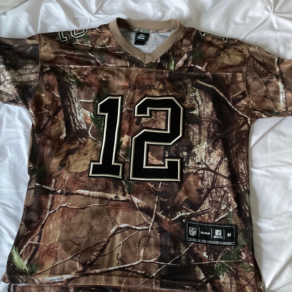 NFL | Shirts | Custom Packer Jersey | Poshmark
